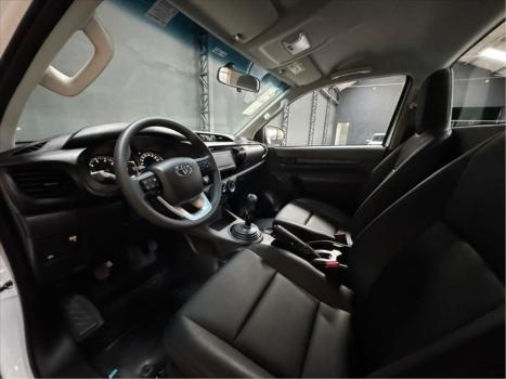TOYOTA Hilux Caminhonete , Foto 11
