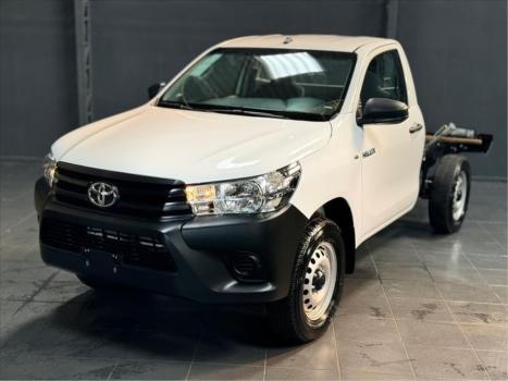 TOYOTA Hilux Caminhonete , Foto 2