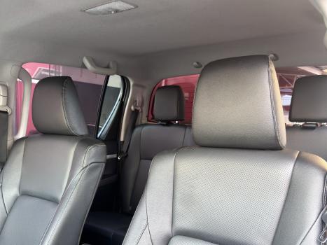 TOYOTA Hilux Caminhonete 2.8 16V SRV 4X4 DIESEL CABINE DUPLA AUTOM�TICO, Foto 13
