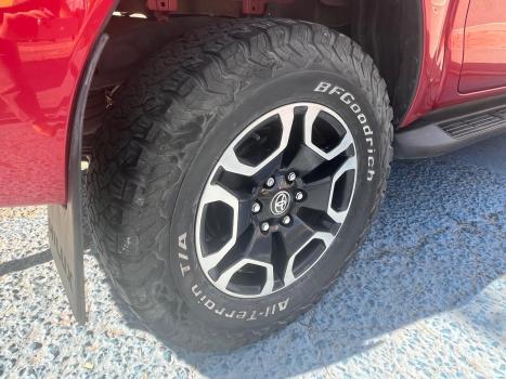 TOYOTA Hilux Caminhonete 2.8 16V 4P SRX DIESEL CABINE DUPLA, Foto 13