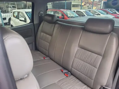 TOYOTA Hilux Caminhonete 3.0 16V 4P 4X4 SRV TURBO DIESEL CABINE DUPLA AUTOM�TICO, Foto 10