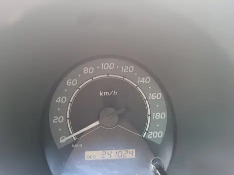 TOYOTA Hilux Caminhonete 3.0 16V 4P 4X4 SRV TURBO DIESEL CABINE DUPLA AUTOM�TICO, Foto 13