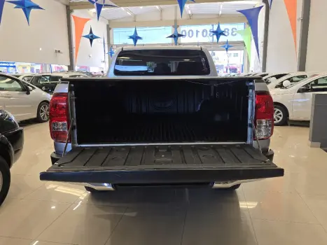 TOYOTA Hilux Caminhonete 2.7 16V 4P SR AUTOM�TICO, Foto 16