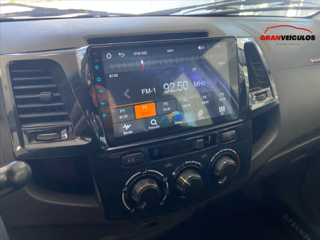 TOYOTA Hilux Caminhonete 3.0 4P 4X4 DIESEL CABINE DUPLA, Foto 8