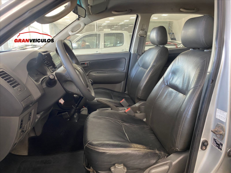 TOYOTA Hilux Caminhonete 3.0 4P 4X4 DIESEL CABINE DUPLA, Foto 10