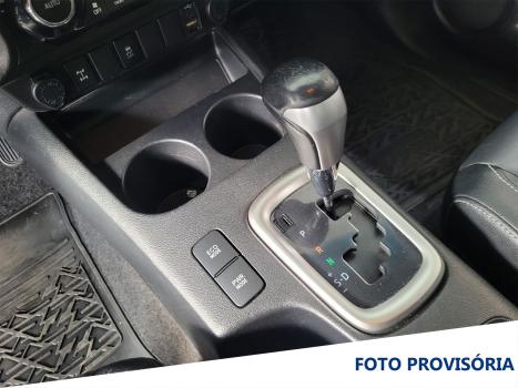 TOYOTA Hilux Caminhonete 2.8 16V SRV 4X4 DIESEL CABINE DUPLA AUTOM�TICO, Foto 6