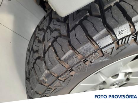 TOYOTA Hilux Caminhonete 2.8 16V SRV 4X4 DIESEL CABINE DUPLA AUTOM�TICO, Foto 7