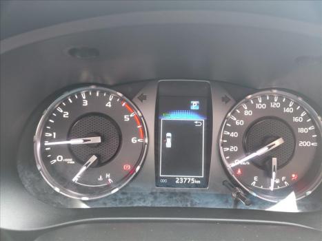 TOYOTA Hilux Caminhonete 2.8 16V SRX PLUS 4X4 TURBO DIESEL CABINE DUPLA AUTOM�TICO, Foto 5