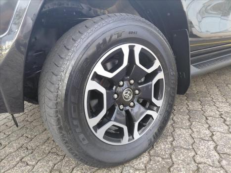 TOYOTA Hilux Caminhonete 2.8 16V SRX PLUS 4X4 TURBO DIESEL CABINE DUPLA AUTOM�TICO, Foto 12
