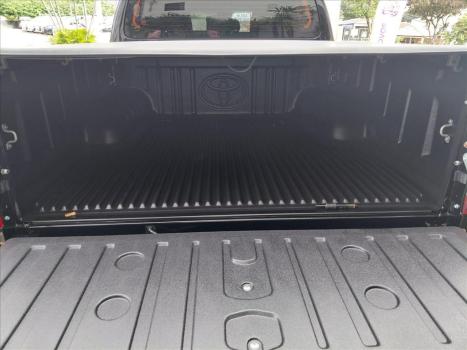 TOYOTA Hilux Caminhonete 2.8 16V SRX PLUS 4X4 TURBO DIESEL CABINE DUPLA AUTOM�TICO, Foto 13
