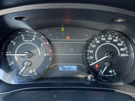 TOYOTA Hilux Caminhonete 2.8 16V 4P POWER PACK TURBO DIESEL 4X4 CABINE DUPLA, Foto 8