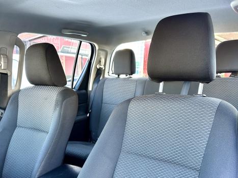 TOYOTA Hilux Caminhonete 2.8 16V 4P POWER PACK TURBO DIESEL 4X4 CABINE DUPLA, Foto 11