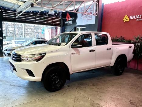 TOYOTA Hilux Caminhonete , Foto 2
