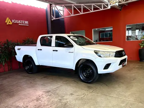 TOYOTA Hilux Caminhonete , Foto 4