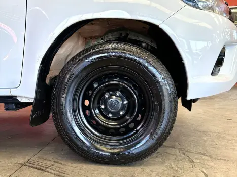 TOYOTA Hilux Caminhonete , Foto 5