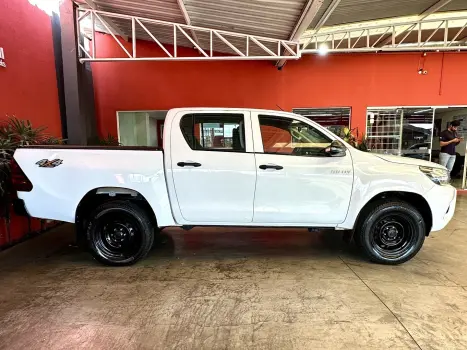 TOYOTA Hilux Caminhonete , Foto 6