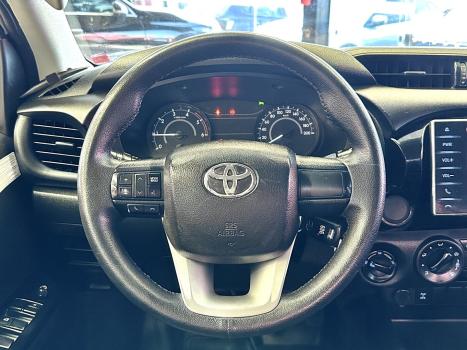 TOYOTA Hilux Caminhonete , Foto 7