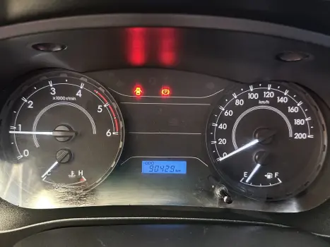 TOYOTA Hilux Caminhonete , Foto 8