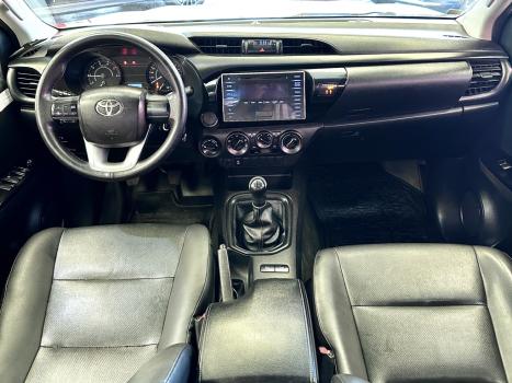 TOYOTA Hilux Caminhonete , Foto 14