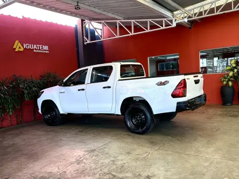 TOYOTA Hilux Caminhonete , Foto 15