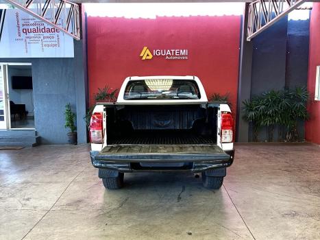 TOYOTA Hilux Caminhonete , Foto 17