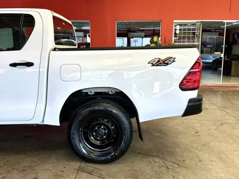 TOYOTA Hilux Caminhonete , Foto 19