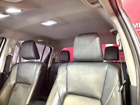 TOYOTA Hilux Caminhonete 2.7 16V 4P DX CABINE DUPLA, Foto 9