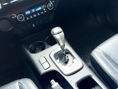 TOYOTA Hilux Caminhonete 2.7 16V 4P DX CABINE DUPLA, Foto 8