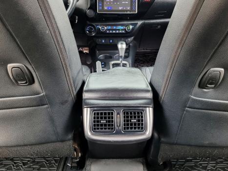 TOYOTA Hilux Caminhonete 2.8 16V SRV 4X4 DIESEL CABINE DUPLA AUTOM�TICO, Foto 13