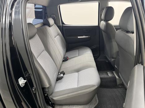 TOYOTA Hilux Caminhonete 2.7 16V 4P SR FLEX CABINE DUPLA AUTOM�TICO, Foto 7