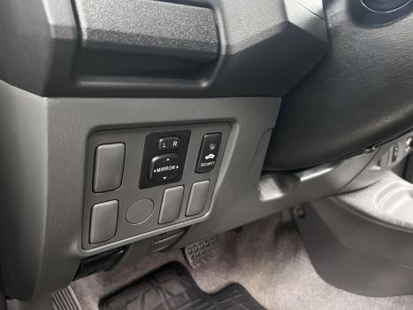 TOYOTA Hilux Caminhonete 2.7 16V 4P SR FLEX CABINE DUPLA AUTOM�TICO, Foto 12