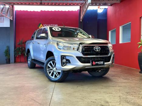 TOYOTA Hilux Caminhonete , Foto 1