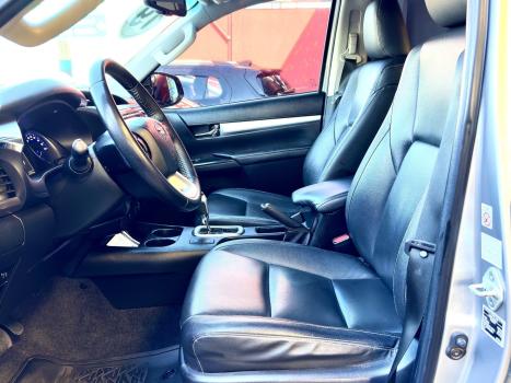 TOYOTA Hilux Caminhonete , Foto 2