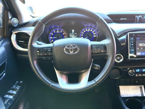 TOYOTA Hilux Caminhonete , Foto 3