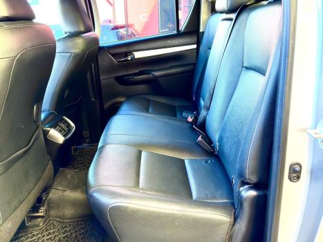 TOYOTA Hilux Caminhonete , Foto 5