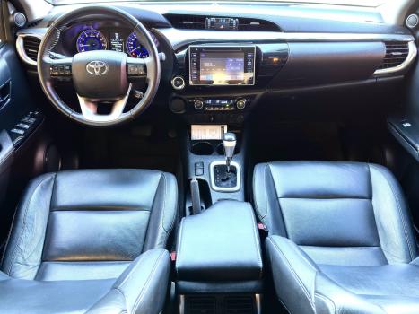 TOYOTA Hilux Caminhonete , Foto 7
