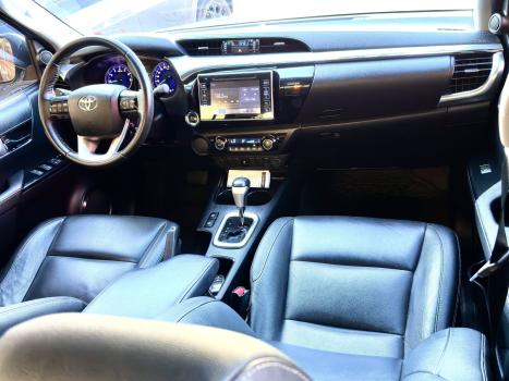TOYOTA Hilux Caminhonete , Foto 8