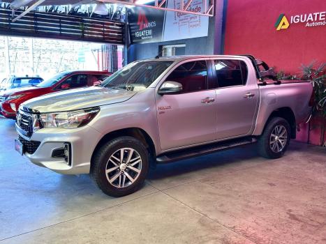TOYOTA Hilux Caminhonete , Foto 11