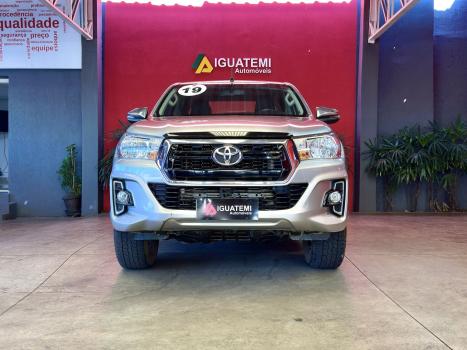 TOYOTA Hilux Caminhonete , Foto 12