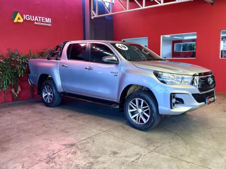 TOYOTA Hilux Caminhonete , Foto 13
