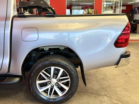 TOYOTA Hilux Caminhonete , Foto 16