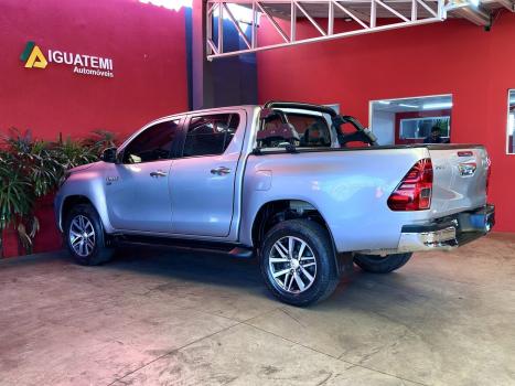 TOYOTA Hilux Caminhonete , Foto 17