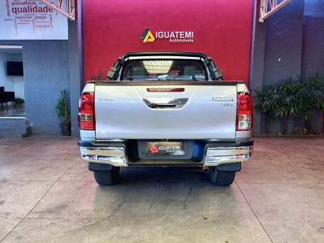 TOYOTA Hilux Caminhonete , Foto 18