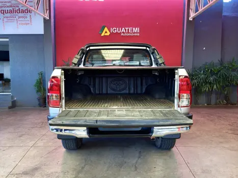 TOYOTA Hilux Caminhonete , Foto 19
