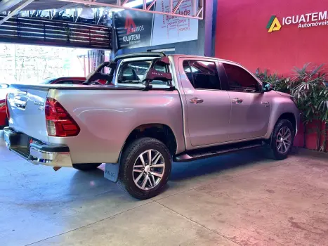 TOYOTA Hilux Caminhonete , Foto 20
