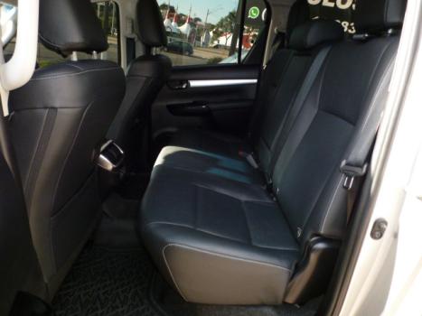 TOYOTA Hilux Caminhonete 2.8 16V SRV 4X4 DIESEL CABINE DUPLA AUTOM�TICO, Foto 5