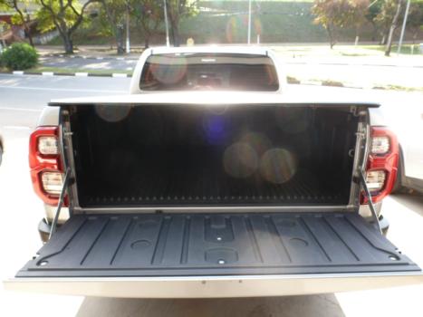 TOYOTA Hilux Caminhonete 2.8 16V SRV 4X4 DIESEL CABINE DUPLA AUTOM�TICO, Foto 9