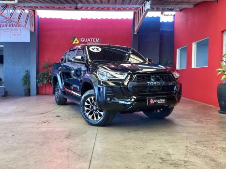 TOYOTA Hilux Caminhonete , Foto 1