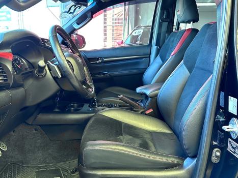 TOYOTA Hilux Caminhonete , Foto 4