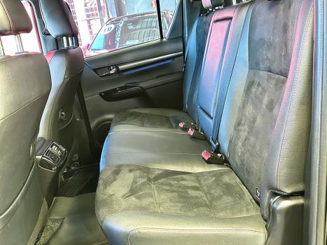 TOYOTA Hilux Caminhonete , Foto 5